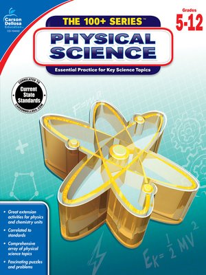 cover image of Physical Science